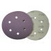 Диск самозацепной Golden Fleece ZR 50M D 150 P100 6 отверстий