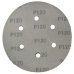 Диск самозацепной Golden Fleece ZR 50M D 150 P120 6 отверстий