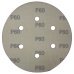Диск самозацепной Golden Fleece ZR 50M D 150 P60 6 отверстий