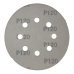 Диск самозацепной Golden Fleece ZR 50M D 125 P120 8 отверстий