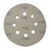 Диск самозацепной Golden Fleece ZR 50M D 125 P40 8 отверстий