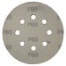 Диск самозацепной Golden Fleece ZR 50M D 125 P60 8 отверстий