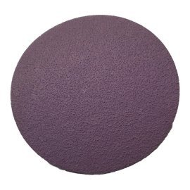 Диск самозацепной Golden Fleece ZR 50M D 125 P40 Без отверстий