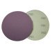 Диск самозацепной Golden Fleece ZR 50M D 125 P60 Без отверстий