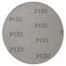Диск самозацепной Golden Fleece ZR 50M D 150 P120 Без отверстий
