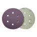 Диск самозацепной Golden Fleece ZR 50M D 150 P40 6 отверстий