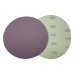 Диск самозацепной Golden Fleece ZR 50M D 150 P60 Без отверстий