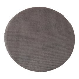 Диск самозацепной Golden Fleece СЕТКА ZR D 125 P180 Без отверстий