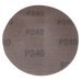 Диск самозацепной Golden Fleece СЕТКА ZR D 125 P240 Без отверстий