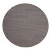Диск самозацепной Golden Fleece СЕТКА ZR D 125 P240 Без отверстий