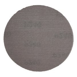 Диск самозацепной Golden Fleece СЕТКА ZR D 125 P240 Без отверстий