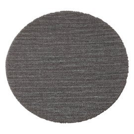 Диск самозацепной Golden Fleece СЕТКА ZR D 125 P80 Без отверстий