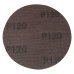 Диск самозацепной Golden Fleece СЕТКА ZR D 150 P120 Без отверстий