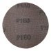 Диск самозацепной Golden Fleece СЕТКА ZR D 150 P180 Без отверстий