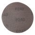 Диск самозацепной Golden Fleece СЕТКА ZR D 150 P240 Без отверстий