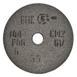 Круг шлифовальний 14А ПП 150х20х32 F80,F60,F46СМ-C-CT V