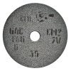 Круг шлифовальний 64C ПП 150х20х32 F80,F60,F46СМ-C-CT V
