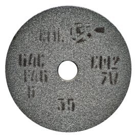 Круг шлифовальний ЗАК 64C ПП 150х20х32 F80,F60,F46СМ-C-CT V