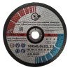 Круг зачистной армированный 14А 180x6,0x22,23