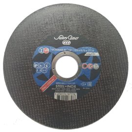 Круг отрезной тонкий SwatyComet 41 SPECIALULTRACUT 125*0,75*22,23 US20A60S BF