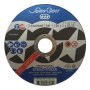 Круг отрезной тонкий SwatyComet 41 125*1,6*22,23