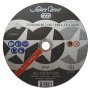 Круг отрезной SwatyComet F41 EXTRA 230*1,9*22,23 E54A46S BF