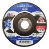 Круг лепестково торцевой  SwatyComet 27	FLAP DISCS  SKORPIO CERAMIC 125*22,23