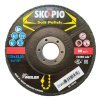 Круг лепестково торцевой  SwatyComet 27	FLAP DISCS  SKORPIO CERAMIC 125*22,23