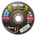 Круг лепестково торцевой  SwatyComet 27	FLAP DISCS  SKORPIO CERAMIC 125*22,23