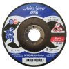 Круг лепестково торцевой  SwatyComet 27	FLAP DISCS  SKORPIO CERAMIC 125*22,23