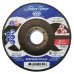Круг лепестково торцевой  SwatyComet 27	FLAP DISCS  SKORPIO CERAMIC 125*22,23