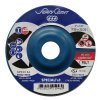 Круг лепестково торцевой  SwatyComet 27	FLAP DISCS  SKORPIO CERAMIC 125*22,23