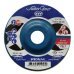 Круг лепестково торцевой  SwatyComet 27	FLAP DISCS  SKORPIO CERAMIC 125*22,23