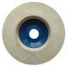 Круг лепестково торцевой  SwatyComet 27	FLAP DISCS  SKORPIO CERAMIC 125*22,23