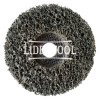 Круг лепестково торцевой  SwatyComet 27	FLAP DISCS  SKORPIO CERAMIC 125*22,23