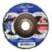 Круг лепестково торцевой  SwatyComet 27	FLAP DISCS  SKORPIO CERAMIC 125*22,23