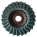 Круг лепестково торцевой  SwatyComet 27	FLAP DISCS  SKORPIO CERAMIC 125*22,23