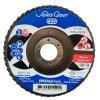 Круг лепестково торцевой  SwatyComet 27	FLAP DISCS  SKORPIO CERAMIC 125*22,23