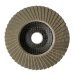 Круг лепестково торцевой  SwatyComet 27	FLAP DISCS  SKORPIO CERAMIC 125*22,23