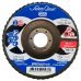 Круг лепестково торцевой  SwatyComet 27	FLAP DISCS  SKORPIO CERAMIC 125*22,23