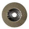 Круг лепестково торцевой  SwatyComet 27	FLAP DISCS  SKORPIO CERAMIC 125*22,23