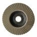 Круг лепестково торцевой  SwatyComet 27	FLAP DISCS  SKORPIO CERAMIC 125*22,23