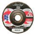 Круг лепестково торцевой  SwatyComet 27	FLAP DISCS  SKORPIO CERAMIC 125*22,23