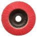 Круг лепестково торцевой  SwatyComet 27	FLAP DISCS  SKORPIO CERAMIC 125*22,23