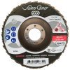 Круг лепестково торцевой  SwatyComet 29	FLAP DISCS EXTRA ALUMINIUM 125*22,23