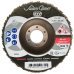 Круг лепестково торцевой SwatyComet F29 FLAP DISCS EXTRA ALUMINIUM 125*22,23  Z40