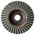 Круг лепестково торцевой SwatyComet F29 FLAP DISCS EXTRA ALUMINIUM 125*22,23  Z40