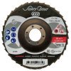 Круг лепестково торцевой  SwatyComet 29	FLAP DISCS EXTRA ALUMINIUM 125*22,23