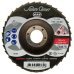 Круг лепестково торцевой SwatyComet F29 FLAP DISCS EXTRA ALUMINIUM 125*22,23 Z60