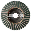 Круг лепестково торцевой  SwatyComet 29	FLAP DISCS EXTRA ALUMINIUM 125*22,23